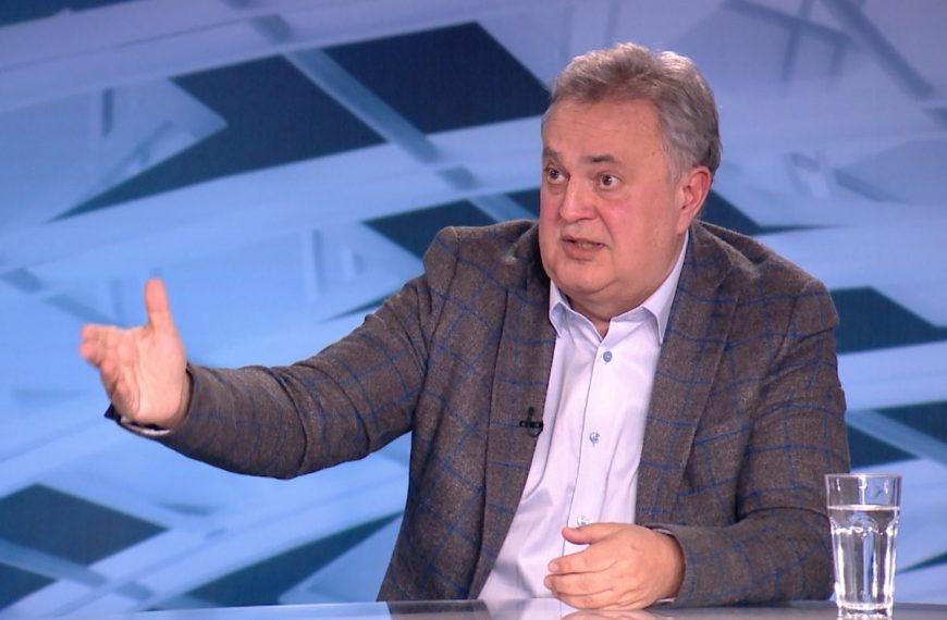 Вратимо се себи да би победили!
