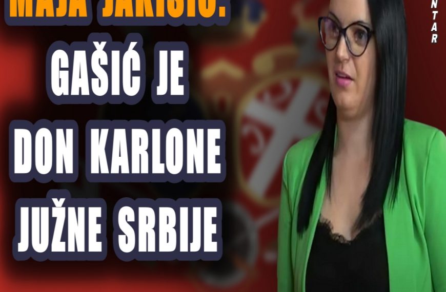 Маја Јакишић открила: Режим на ногама, отели им певача који разноси наркотике!