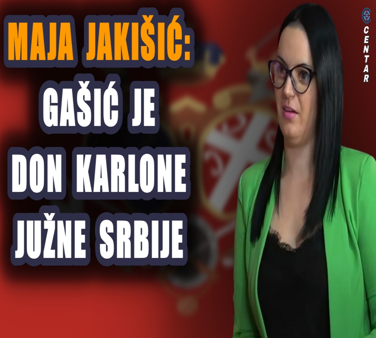 Маја Јакишић открила: Режим на ногама, отели им певача који разноси наркотике!