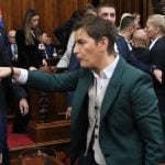 Стеже се обруч око Ане Брнабић: Анош Ахмед пред америчким судијом нуди да открије коме је давао новац у Београду