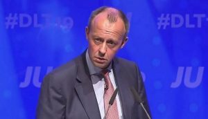 Мерц позвао Немце да раде више – да би спасили националну економију
