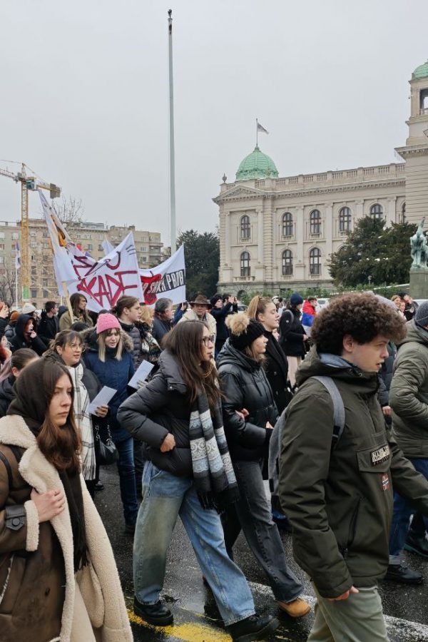 Четири сценарија за исход избора: Један…