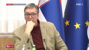 Победићу вас на изборима, али не смем да их распишем