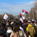 Сат откуцава: Студенти Вучићу дали још 48 сати – и објавили план великих протеста до избора (ВИДЕО)
