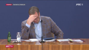 Могући сценарији о опстанку Вучића на власти све до 2028. године: Пушта председничке изборе?