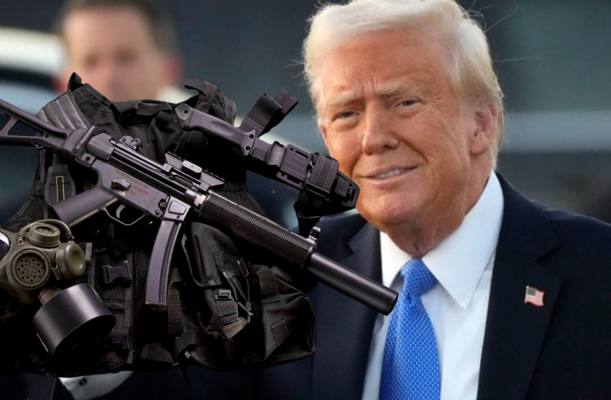 ВАШИНГТОН ПОСТ ОТКРИВА: Трампова администрација отпочела излазак из НАТО алијансе?