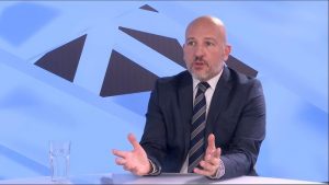 Судија Мајић: ТОК да хитно хапси функционере власти, пре него што га угасе