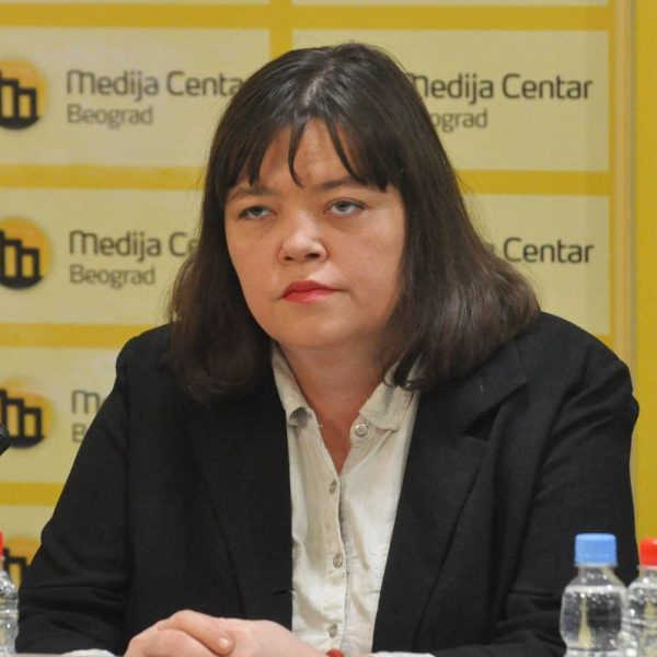 Гладовић: Разбијамо догму о ХПВ вакцинама – најновија студија урађена је на имагинарном моделу (ВИДЕО)