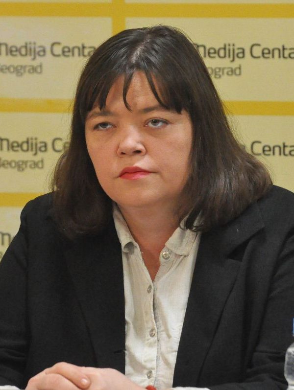 Гладовић: Разбијамо догму о ХПВ вакцинама…