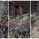 „Апсурдно је оптуживати нас за симулацију“: Студенти у блокади одговарају на наводе Вишег јавног тужилаштва