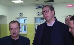 Само због овога Вучић и Дачић морају на доживотну: Потписали амнестију ОВК убица