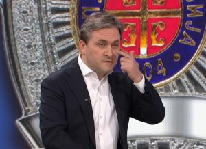 Робијаће: Ово је преписка Селаковића са осталим оптуженима за Генералштаб