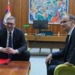 Ово нема нигде: Ђуро Мацут признао на који начин га је Вучић поставио за премијера