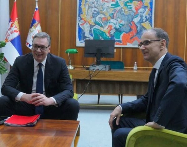 Срамотни Ђуро Мацут избегао да одговори да ли је ручао у ресторану дан после убиства Баје