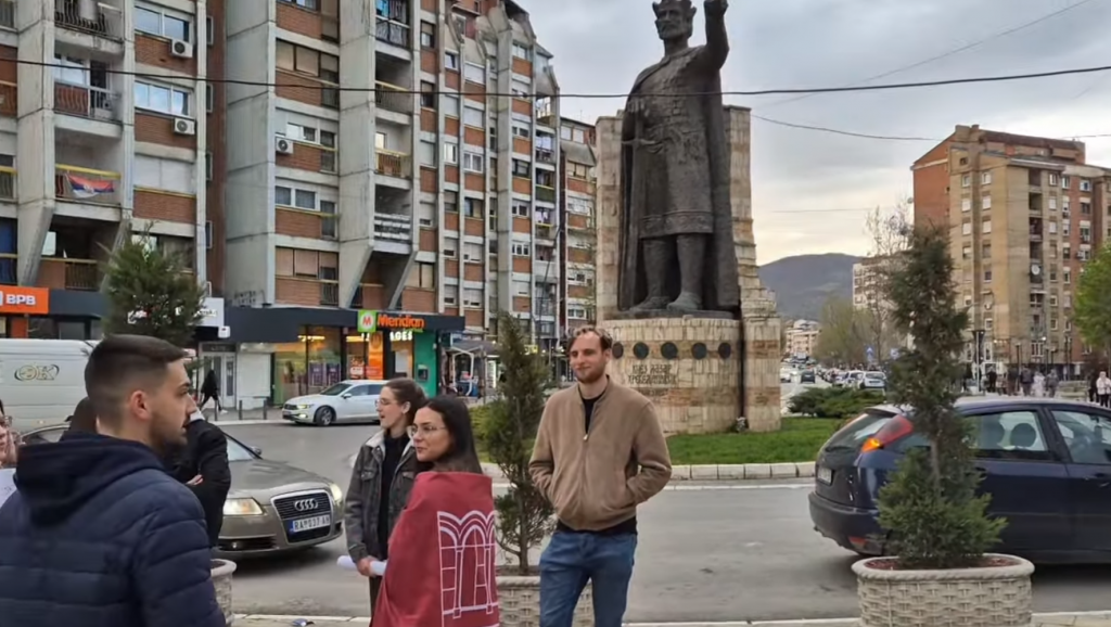Проф. Радуловић: Како спасити Универзитет у Приштини са седиштем у К. Митровици?