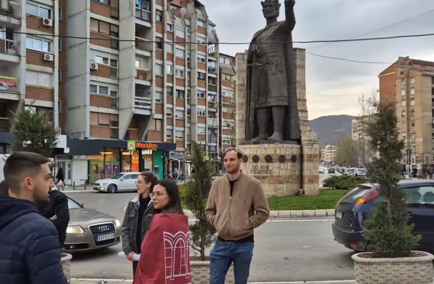 Проф. Радуловић: Како спасити Универзитет у Приштини са седиштем у К. Митровици?