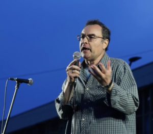 Јово Бакић: За референдумску атмосферу довољан и прећутни споразум о ненападању…