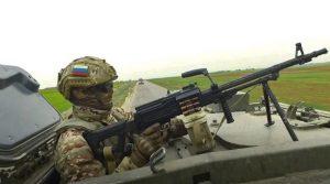 Суров одговор Русије: Споро напредујемо јер штитимо цивиле… али против вас…