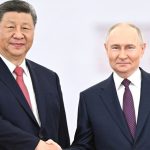 Најмоћнији савез савременог доба Русија-Кина, створила је Америка
