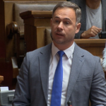 Коалиција Алексића, Парандиловића и Ћуте одустаје од изласка на изборе! Предаће потписе РИК-у и повући листу