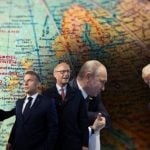 Путин: Улазак европских трупа на територију Украјине значио би рат са Русијом