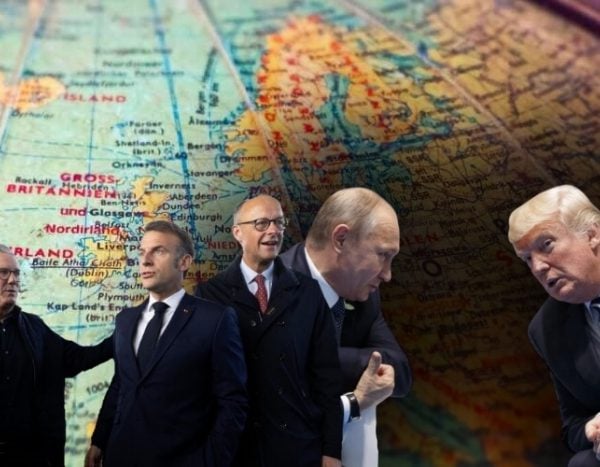 Путин: Улазак европских трупа на територију Украјине значио би рат са Русијом