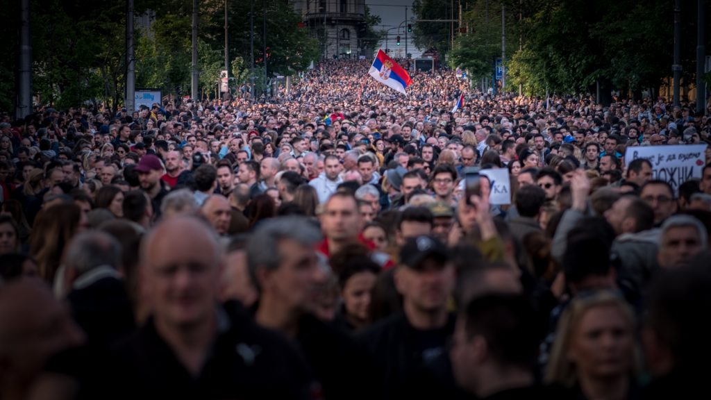 Објављен списак земаља са највећим нарцисима на свету: Пласман Србије шокира?