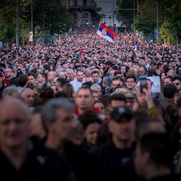 Српско племе у Немачкој за које многи не знају: Област коју зову „земља Срба“ – немамо само рођаке тамо, већ и претке