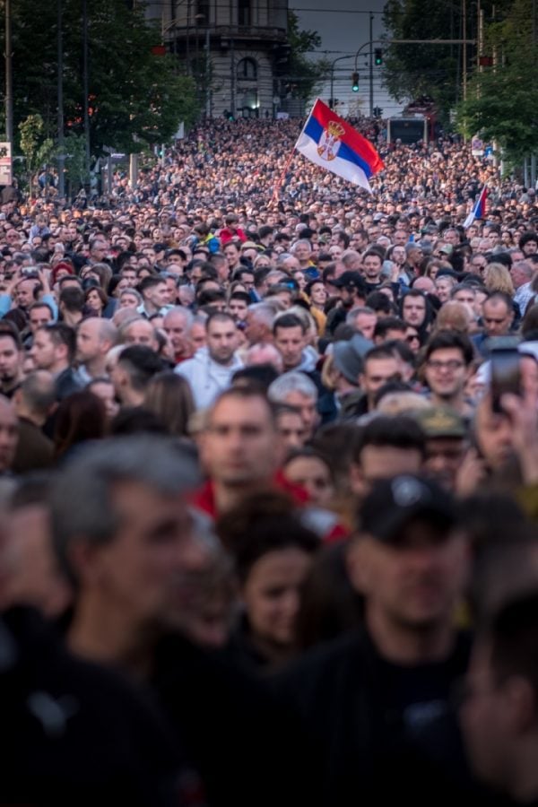 Лужички Срби – Венди и Европски&hellip;