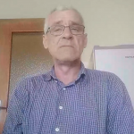 Полиција дошла да приведе ауто-превозника Миломира Јаћимовића, њему позлило