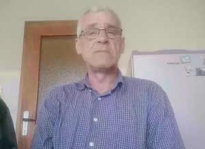 Аутобус аутопревозника Миломира Јаћимовића заустављен на улазу у Ваљево