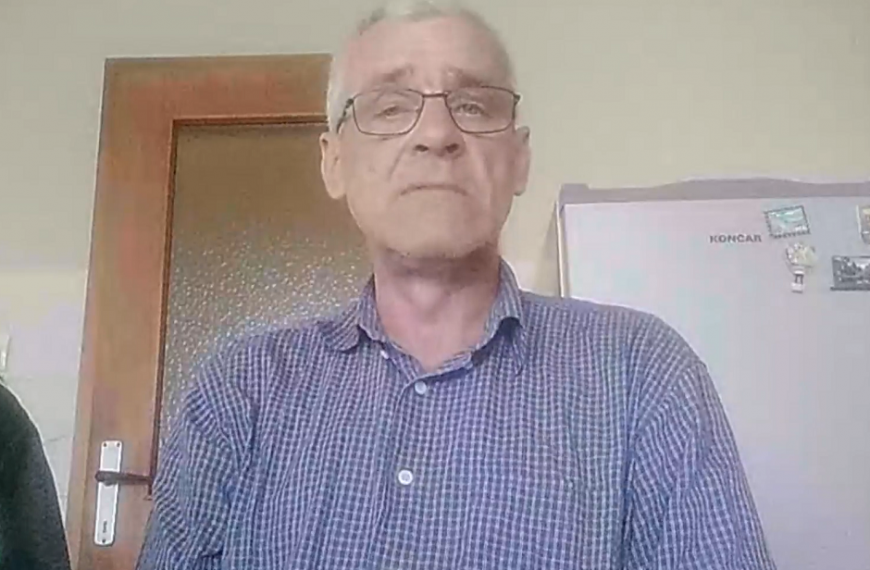 Аутобус аутопревозника Миломира Јаћимовића заустављен на улазу у Ваљево