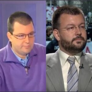 Скандалозна изјава Чедомира Антића: Тврди да је „ћаци“ већа увреда од „усташа“ ВИДЕО