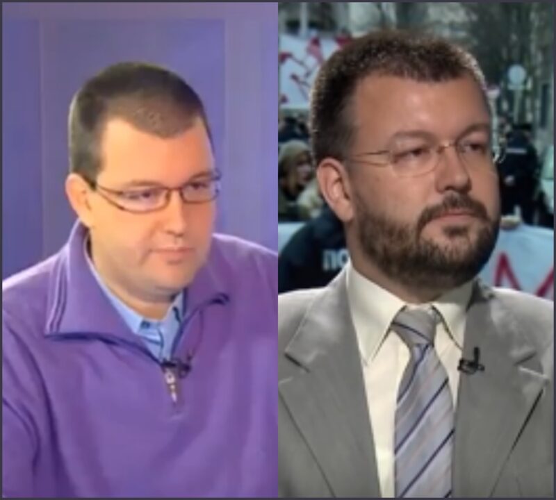 Скандалозна изјава Чедомира Антића: Тврди да је „ћаци“ већа увреда од „усташа“ ВИДЕО