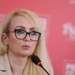 Драгана Трифковић: Који су стварни мотиви српско-израелског безбедносног споразума?