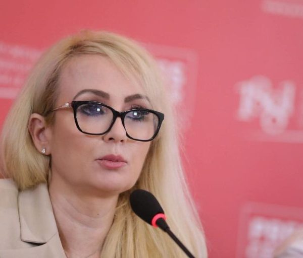 Драгана Трифковић: Који су стварни мотиви српско-израелског безбедносног споразума?