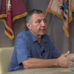 Анђелковић: Ако одговор народа на крађу избора буде снажан, страни центри моћи ће Вучића пустити низ воду