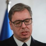 Вучић је тренутно највећи непријатељ Србије!
