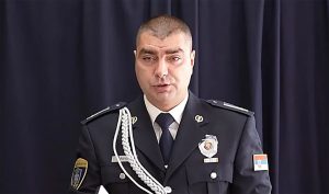 Кричак преселио ЈЗО у УКП, власт у полицији потпуно преузели лојалисти