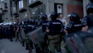 Прочитајте шта је несој Вучић рекао синоћ о Н. Саду: Ударили им пар шамара