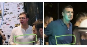 Фонд Виста Рика директно повезан с Вучићевом породицом: Ти батко, ти татко и ја