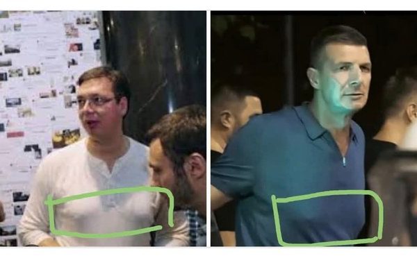 СКАНДАЛ: Вучићев адвокат брани власника ресторана у случају „Сењак“ (прави власник је бата Андреј)