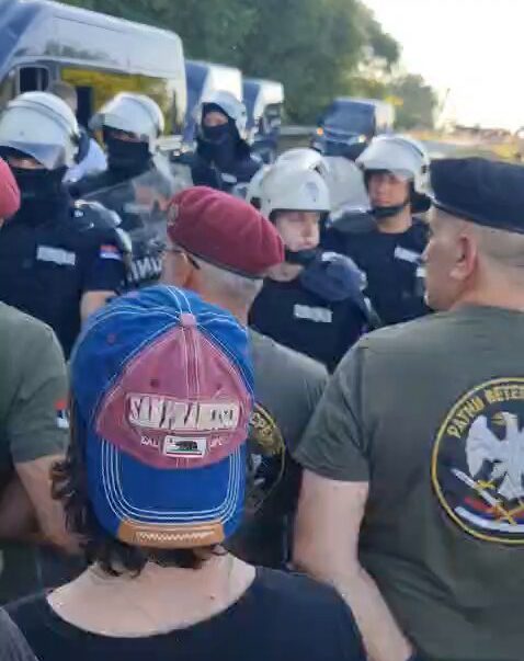 Колико планова „рушења уставног поретка“ је држава до сада спречила