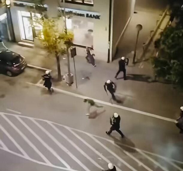 Студенти најавили велики протест у Ваљеву на годишњицу пребијања грађана