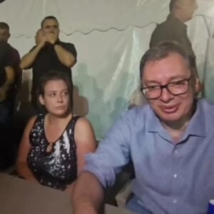 Ко је на Вучићевој листи за уништење Србије: Лечић, Лидија Вукићевић, Џајина ћерка, „нулти студент који жели да учи“, Вјерица Радета…