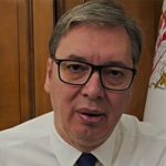 Огавна фарса: Ево шта је позадина Вучићевог спина да хоће да га убију