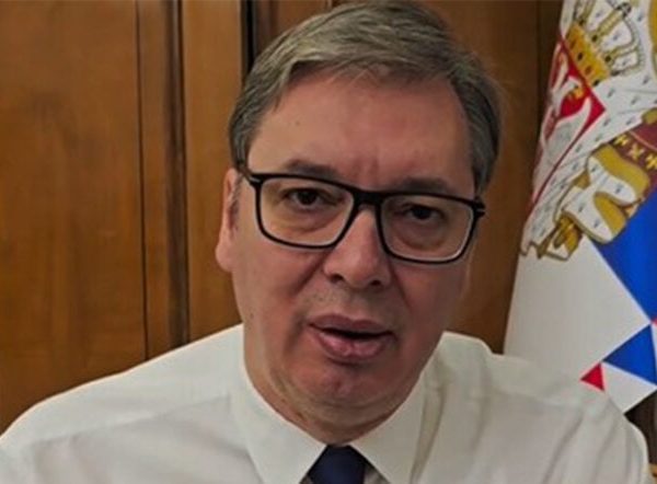 Огавна фарса: Ево шта је позадина Вучићевог спина да хоће да га убију
