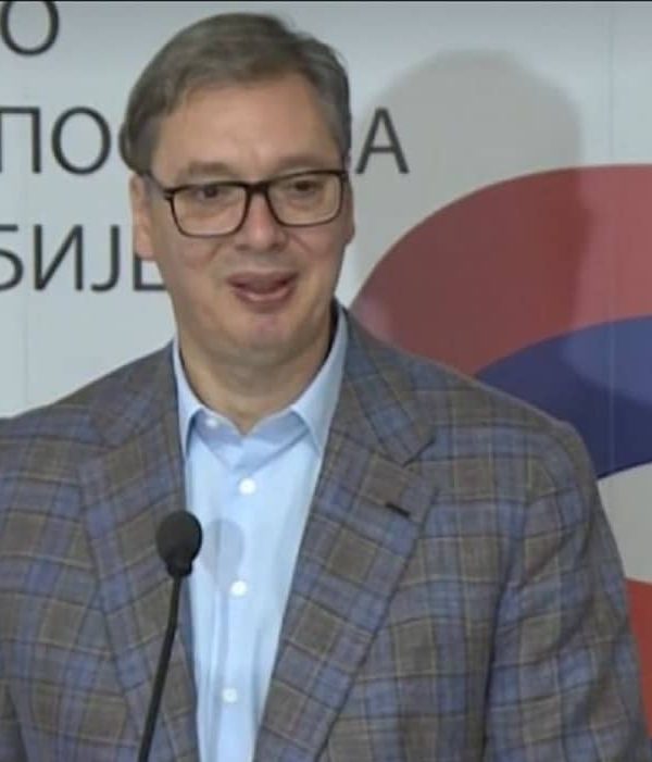Бесрамни Аца Шиптар зашао још дубље…
