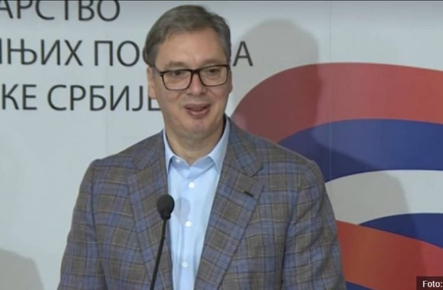 Вучић најавио крај за Н1 и Нову: Ускоро ће да гостује – „биће на свом терену“