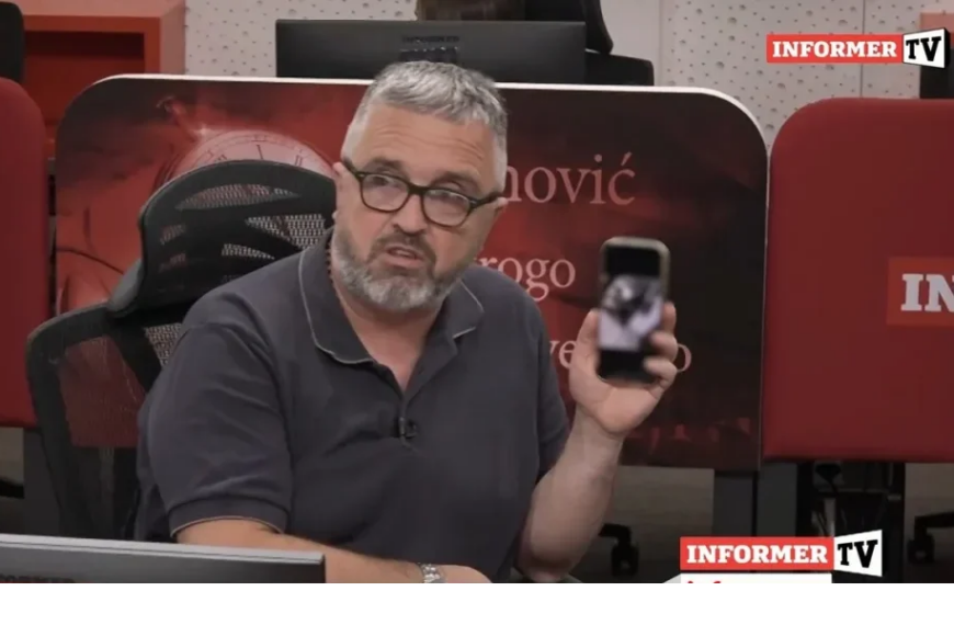 Драган Вучићевић и Дејан Вукелић кривично осуђени због вређања Емира Кустурице
